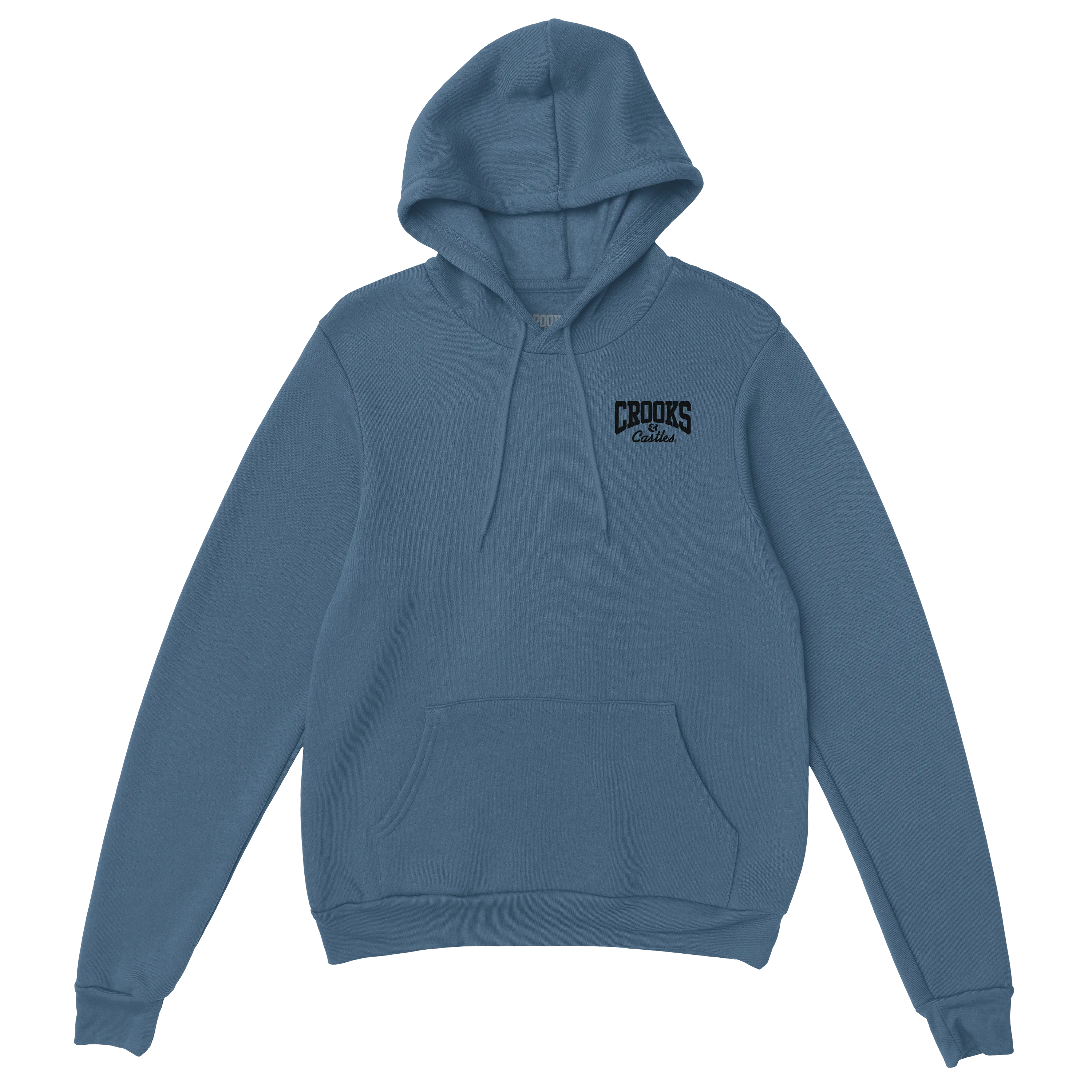 Raider Hoodie