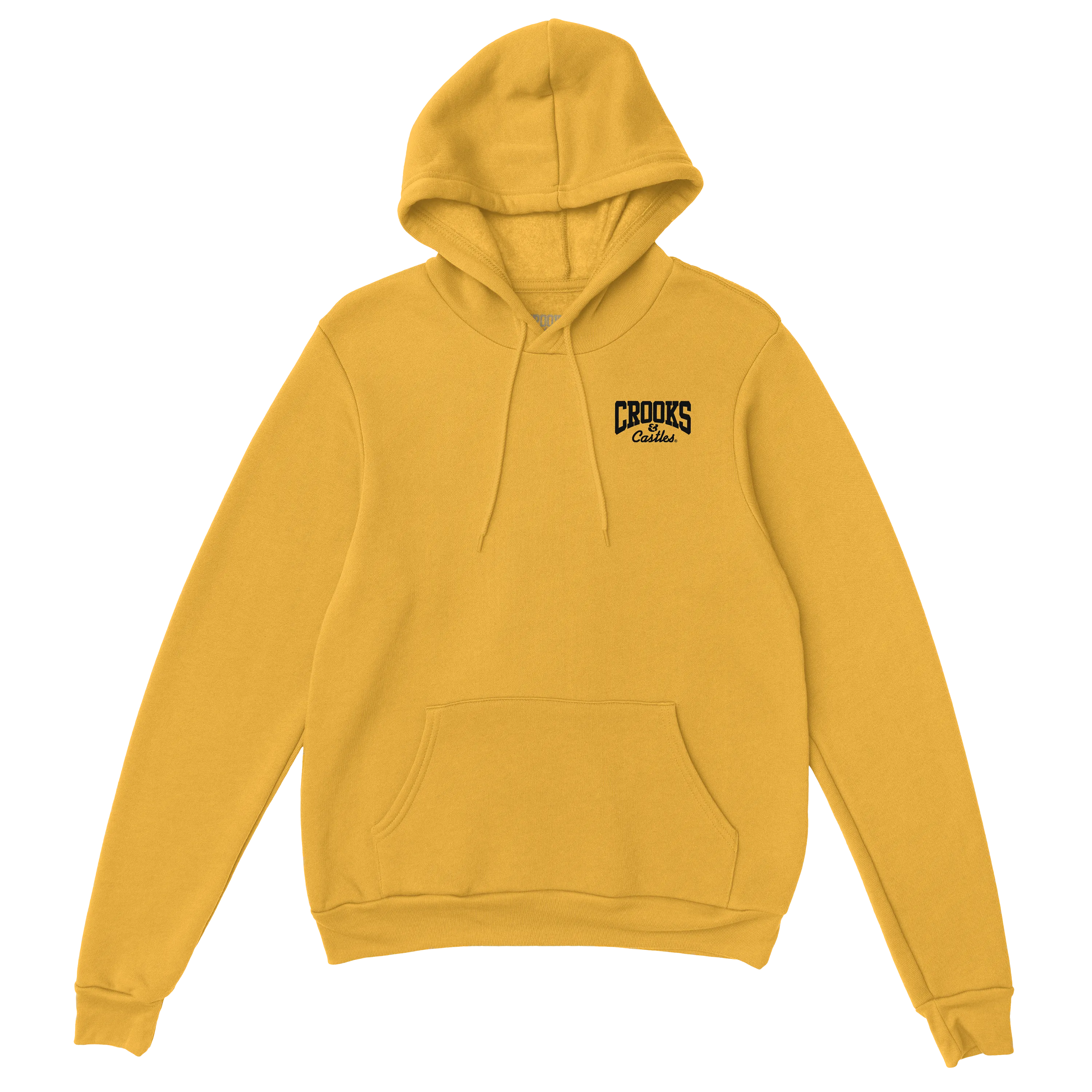 Raider Hoodie
