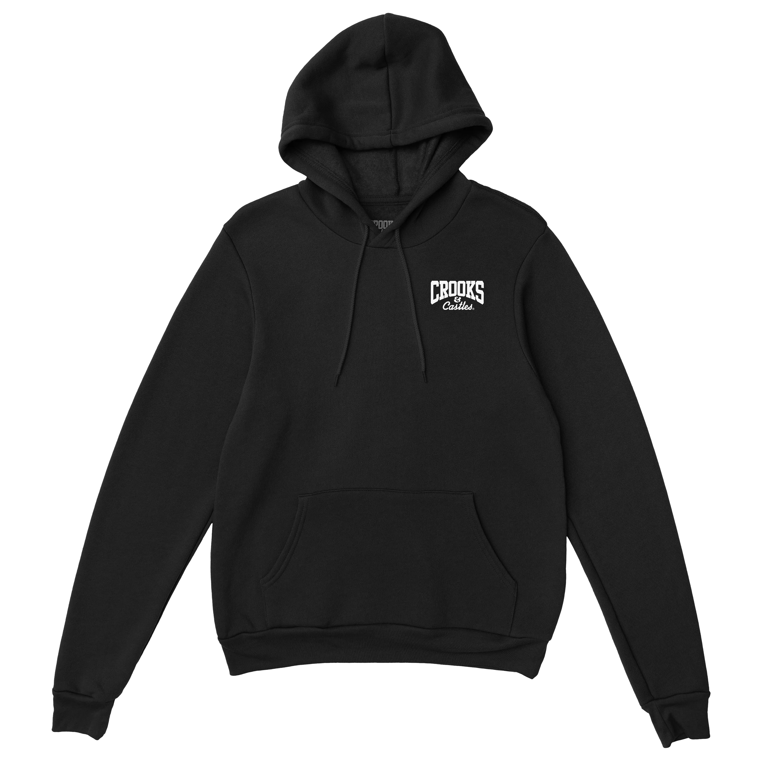 Raider Hoodie