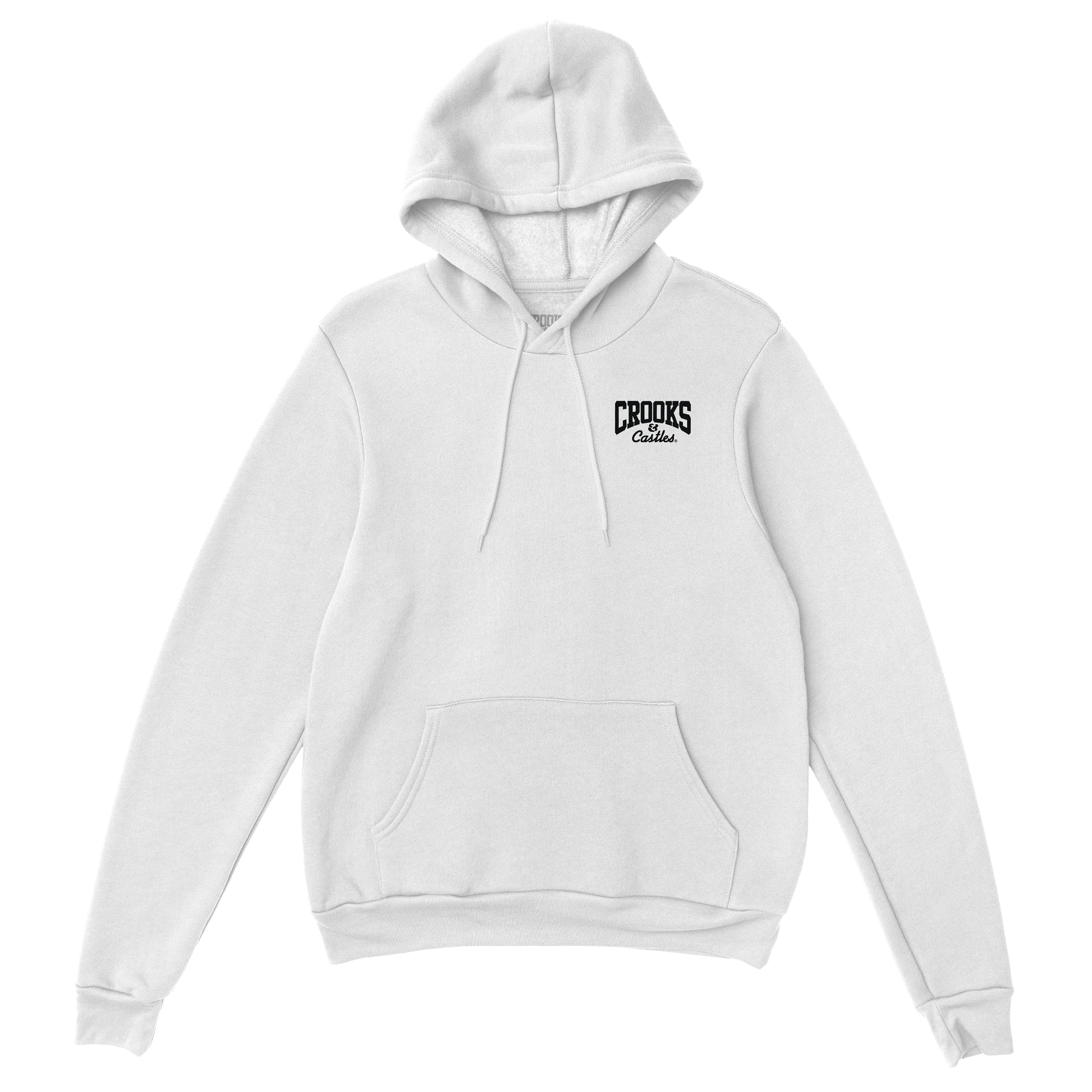 Raider Hoodie