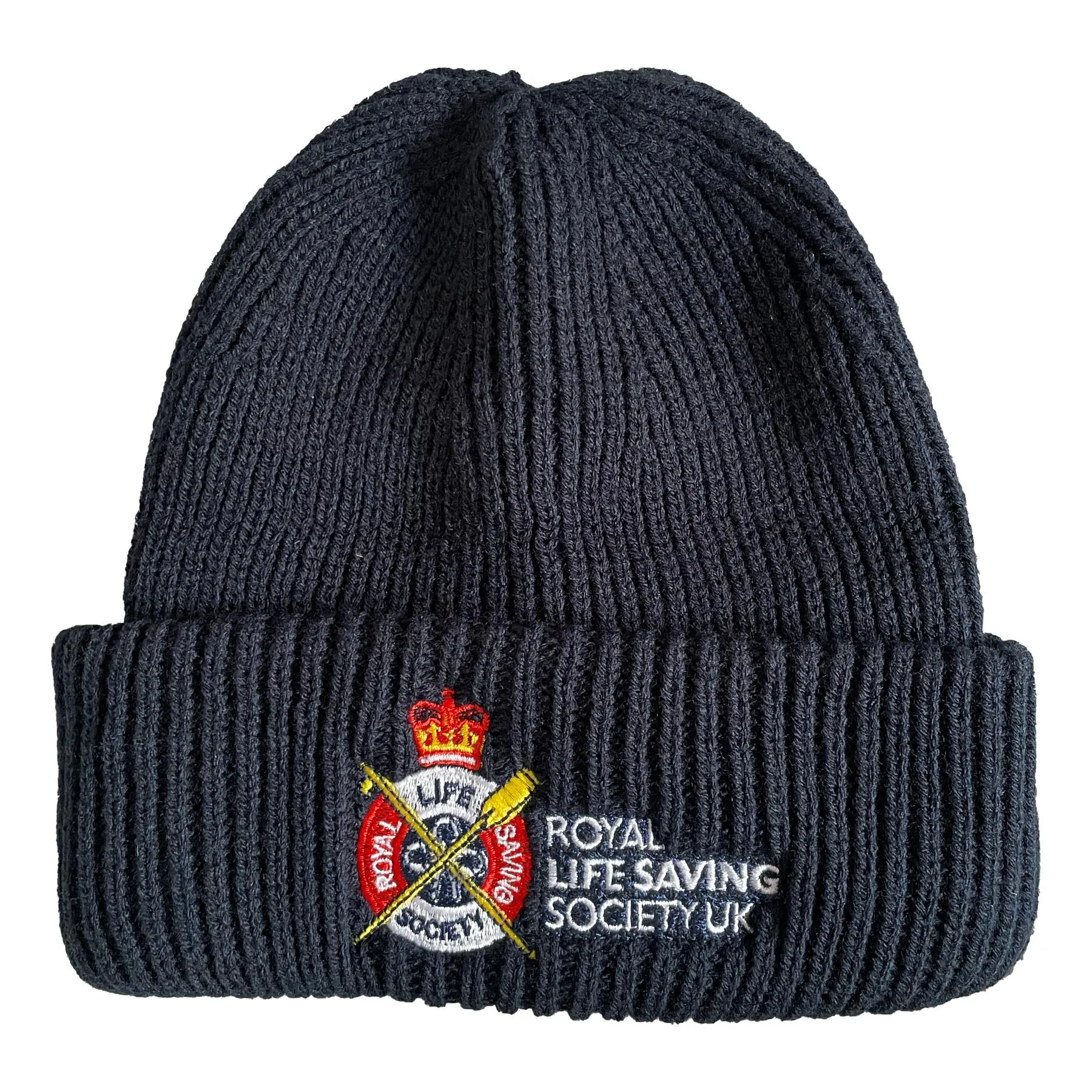 RLSS UK | Beanie | Lifeguard Clothing