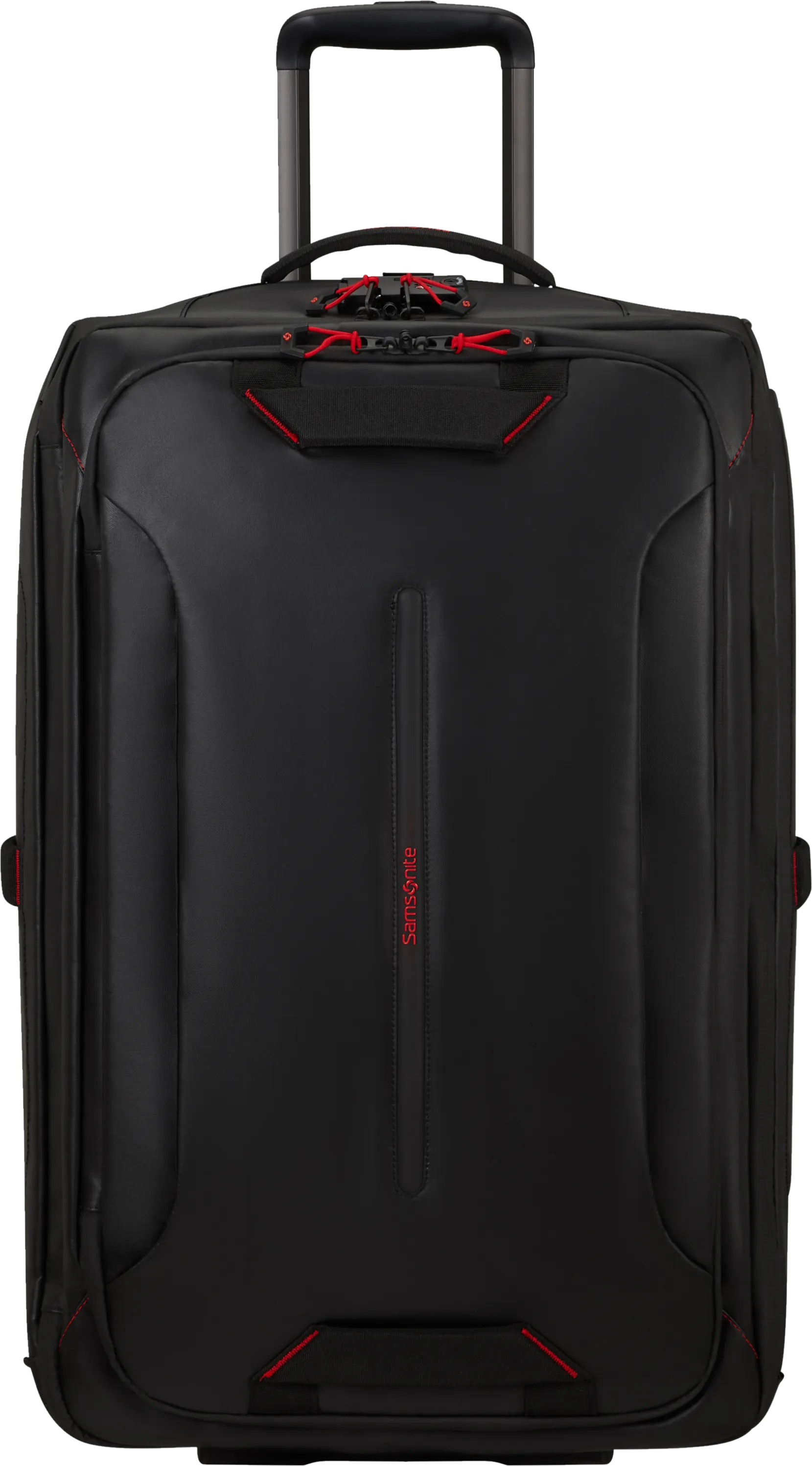 Samsonite Ecodiver Duffle with wheels 67 cm Black | Buy Samsonite Ecodiver Duffle with wheels 67 cm Black here | Outnorth