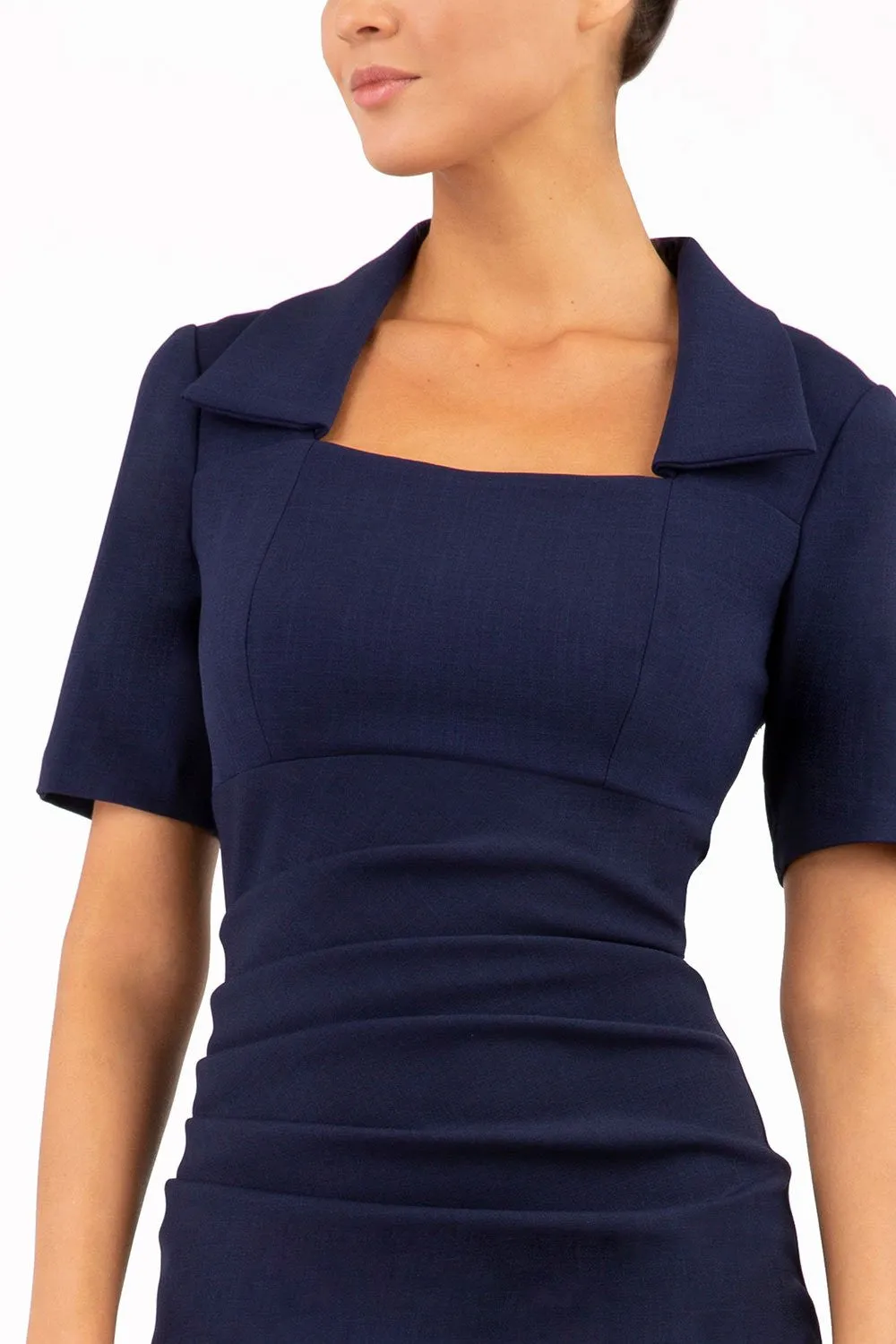 Sandown Pencil Dress