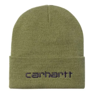 Script Beanie / CARHARTT WIP / CAPULET