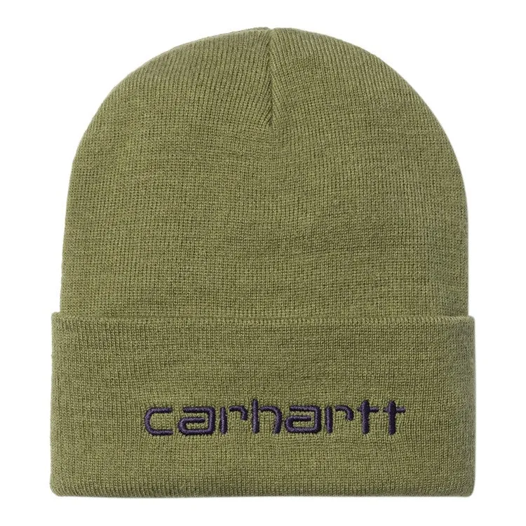 Script Beanie / CARHARTT WIP / CAPULET