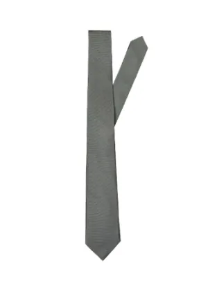 SLHNEW PLAIN TIE 7CM