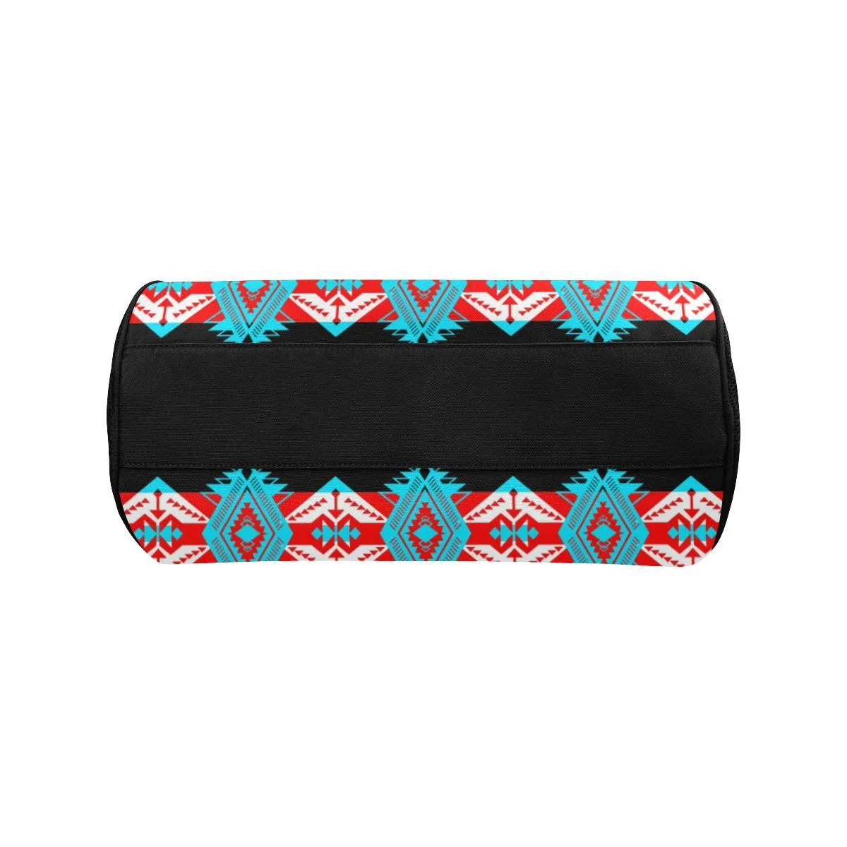 Sovereign Nation Trade Blanket v2 Duffle Bag