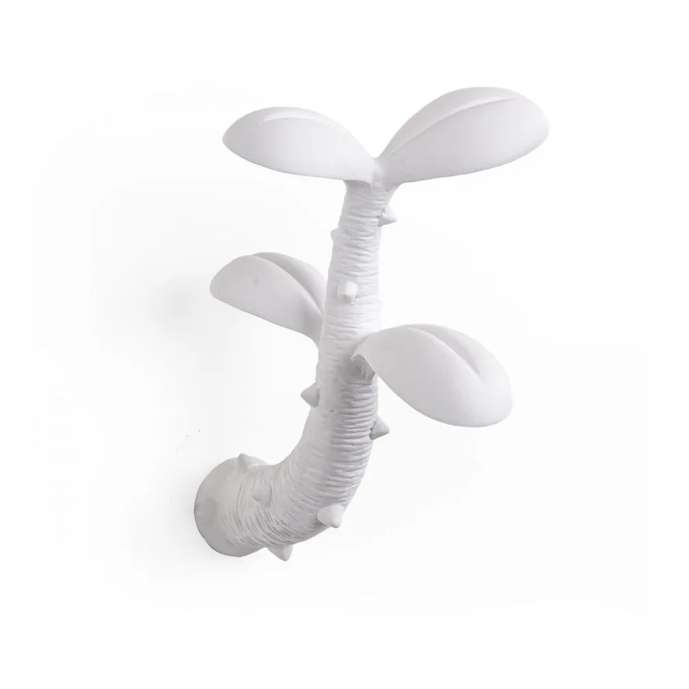 Sprout Wall Hook Hanger