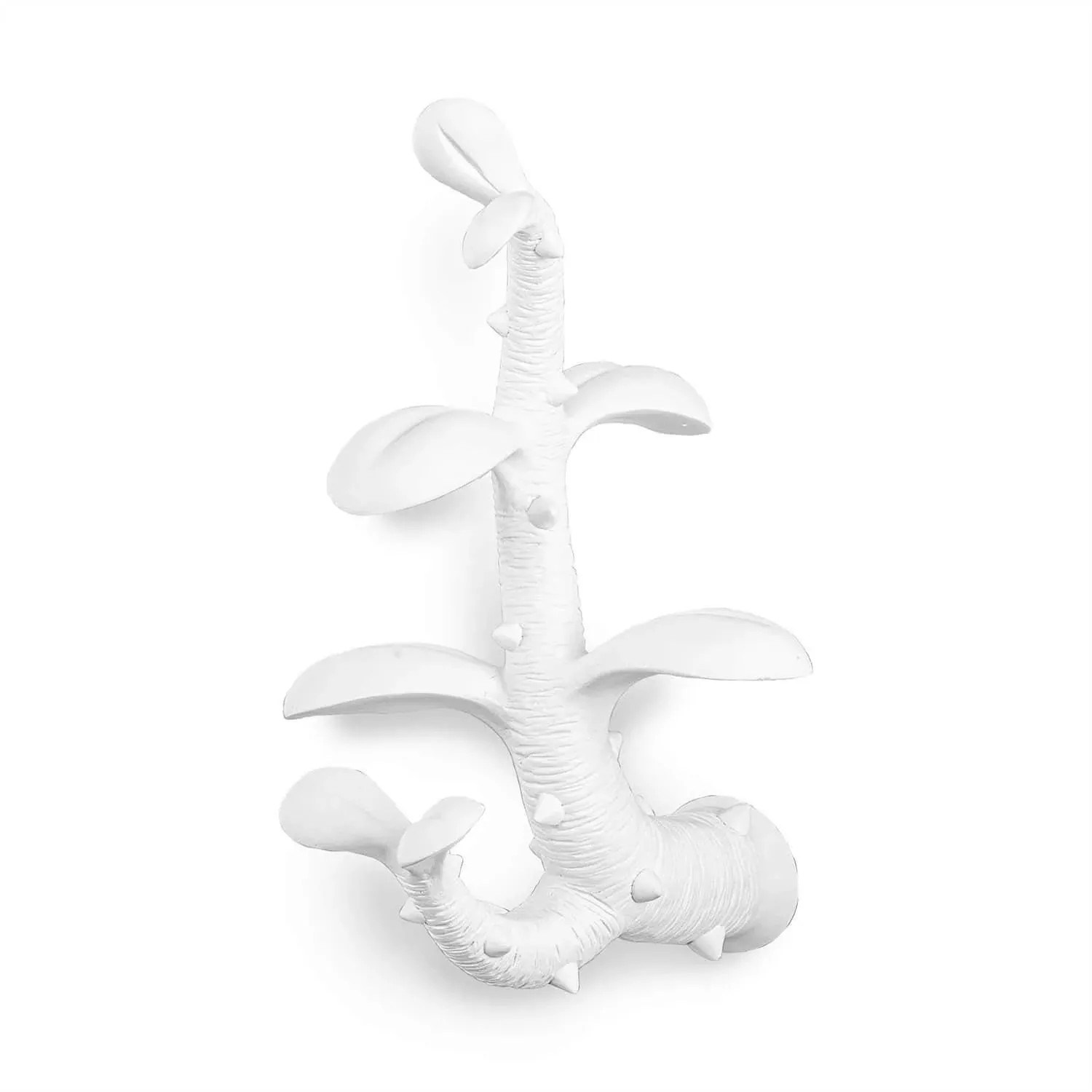 Sprout Wall Hook Hanger