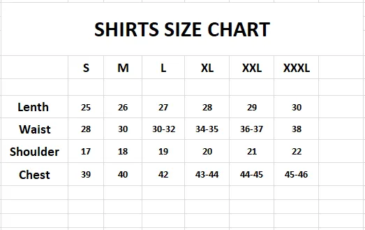 T SHIRT -76