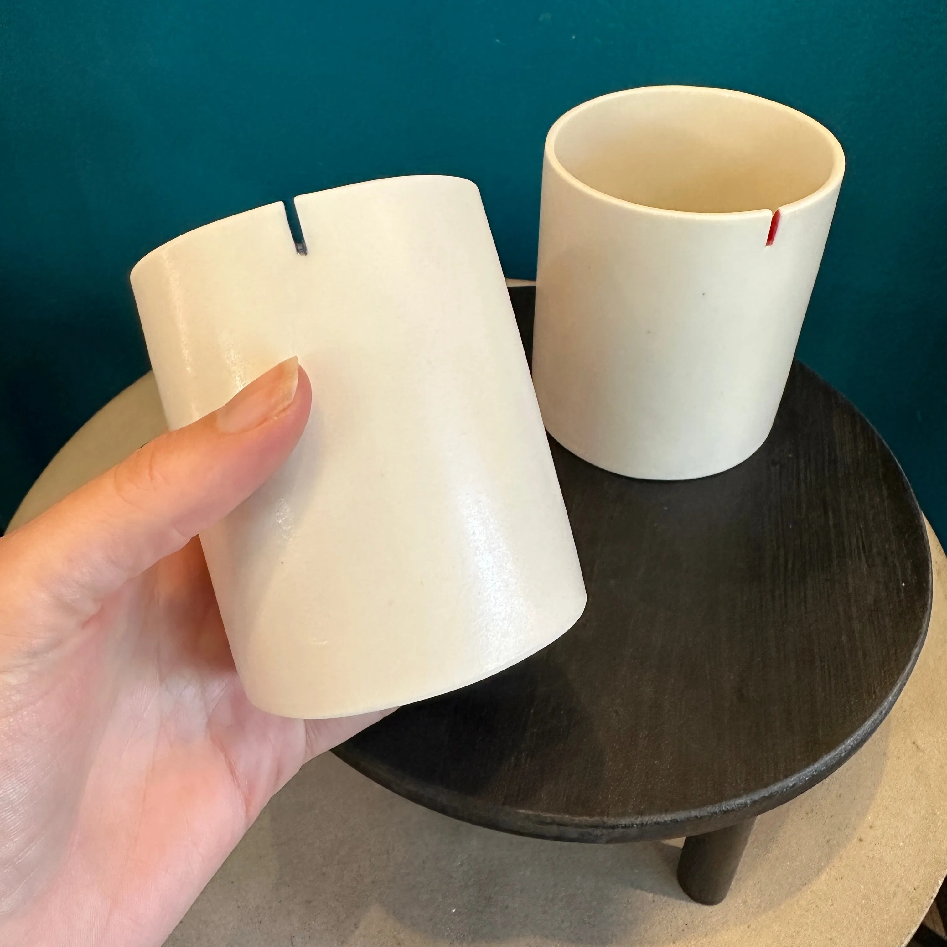 Tea Mugs