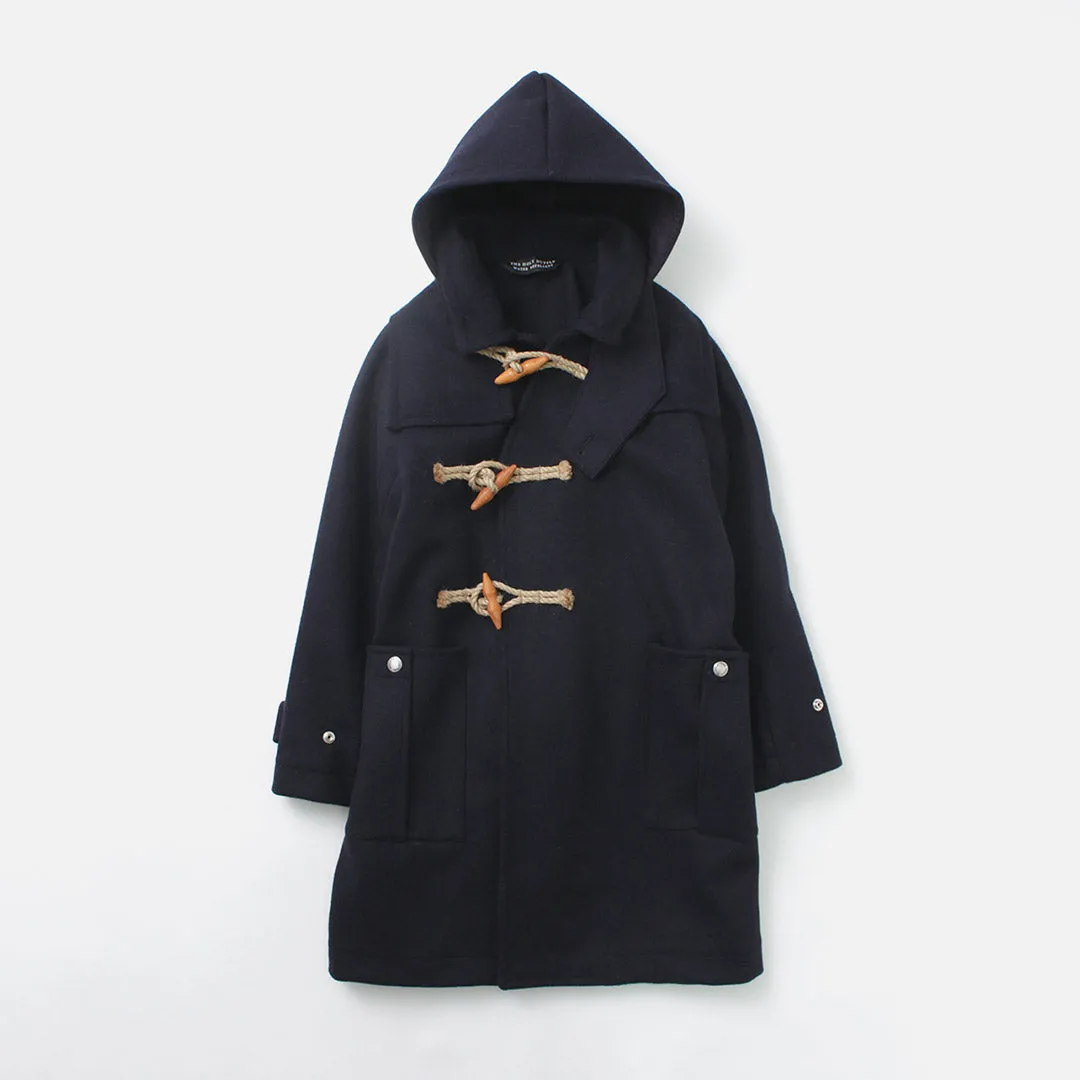 THE HOLY DUFFLE（ホーリーダッフル） ホーリーダッフル コート