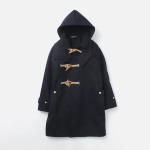THE HOLY DUFFLE（ホーリーダッフル） ホーリーダッフル コート
