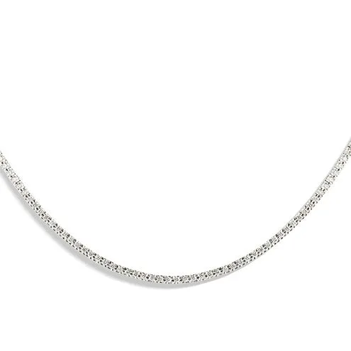 Timeless- Diamond Necklace 1.70ct
