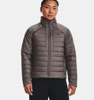 UA Storm Insulated Jacket