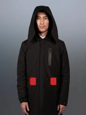 Ultra Coat 全境溫控風雨衣
