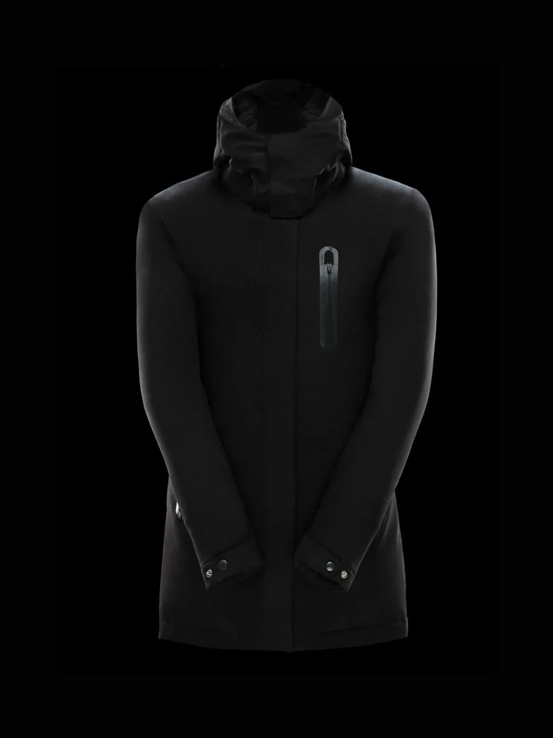 Ultra Coat 全境溫控風雨衣