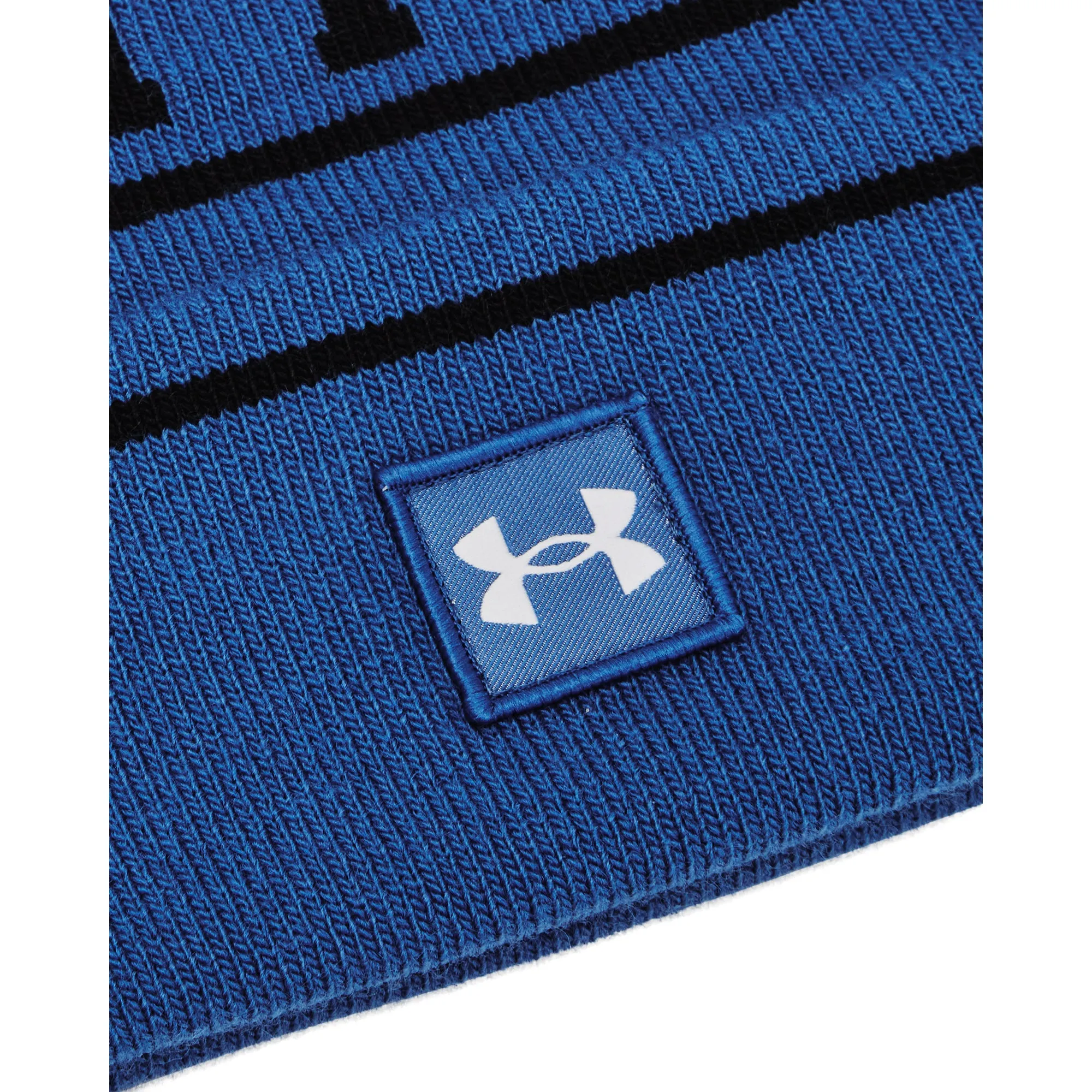 Under Armour Golf Halftime Pom Beanie 2024 1386634-432