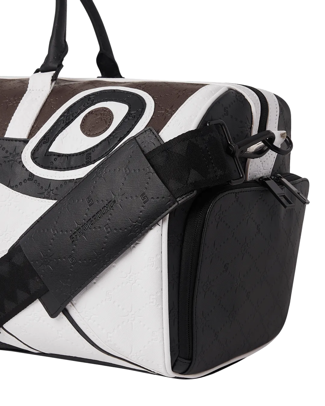 V.v.i.p. Duffle