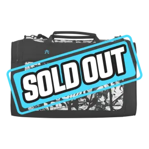 Waifu Cups Season 6 Duffle Bag